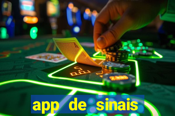 app de sinais fortune tiger